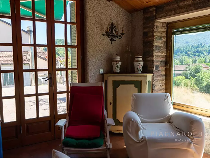 Immagine 9 di Appartamento in vendita  26 a Pontremoli
