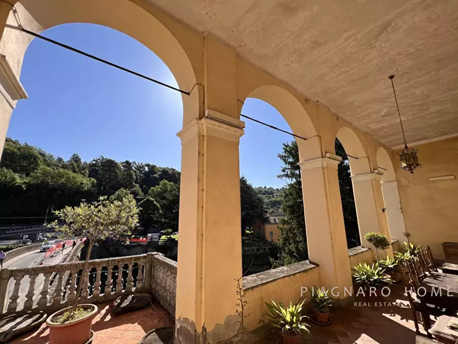 Immagine 1 di Appartamento in vendita  10 a Pontremoli