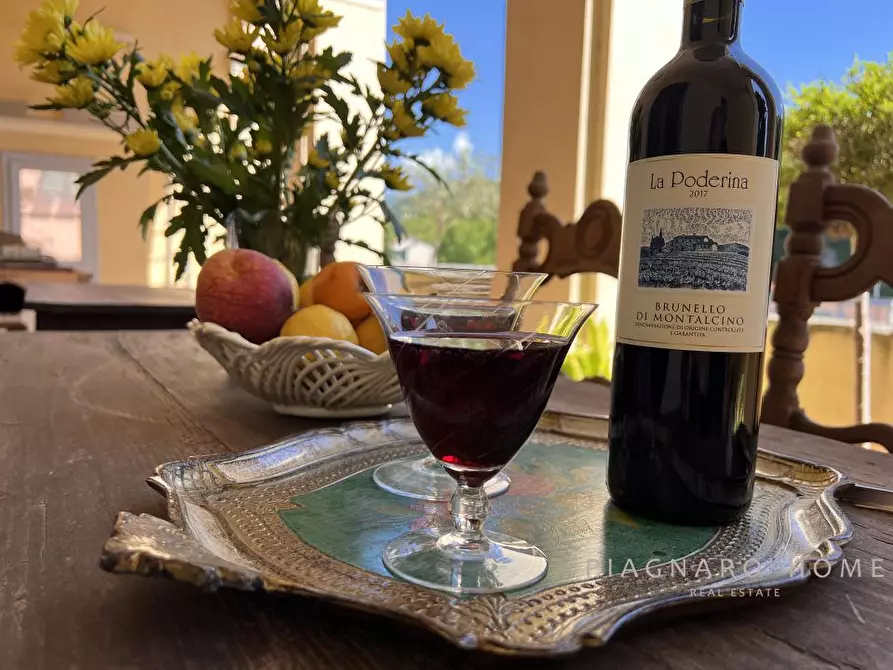 Immagine 4 di Appartamento in vendita  10 a Pontremoli
