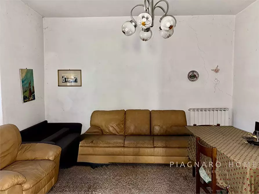 Immagine 3 di Appartamento in vendita  4 a Zeri