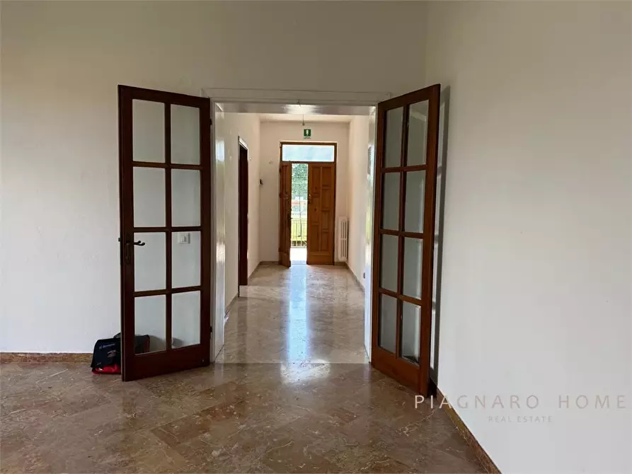 Immagine 3 di Appartamento in vendita  128 a Pontremoli