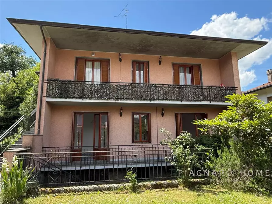 Immagine 1 di Appartamento in vendita  128 a Pontremoli