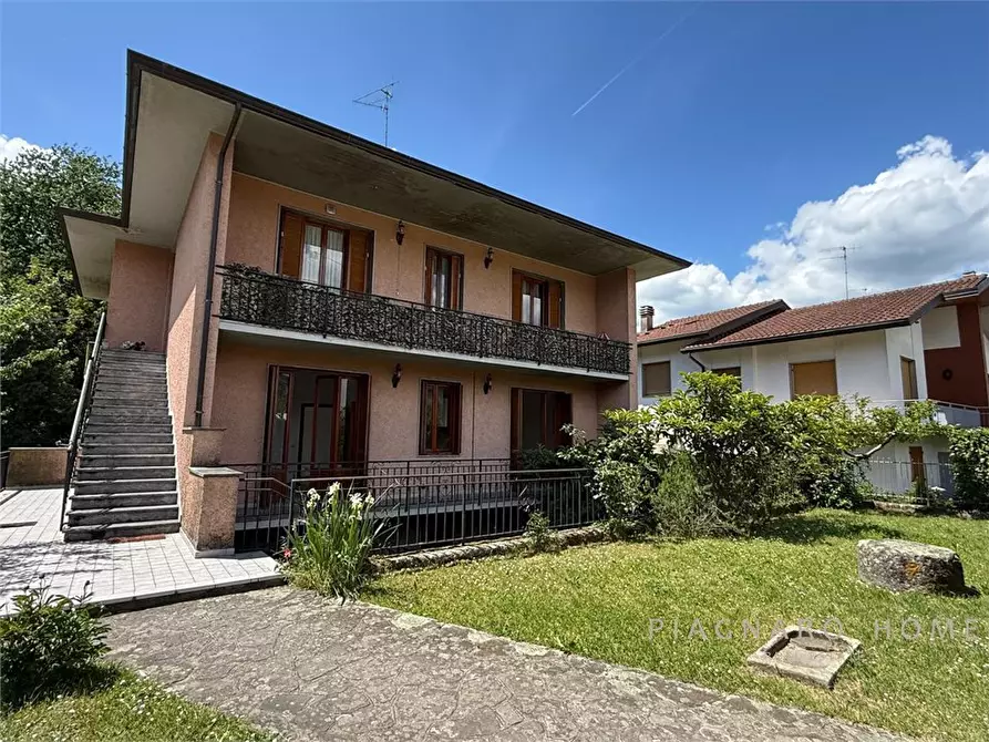 Immagine 2 di Appartamento in vendita  128 a Pontremoli