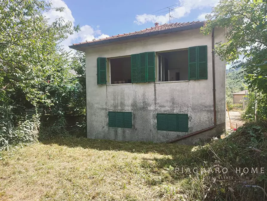 Immagine 2 di Casa indipendente in vendita  2 a Zeri