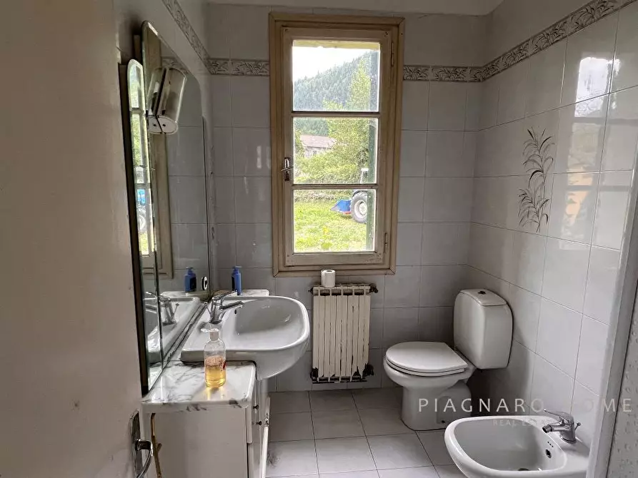 Immagine 7 di Casa indipendente in vendita  2 a Zeri
