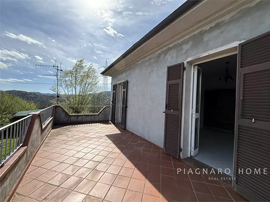 Immagine 5 di Casa indipendente in vendita  a Mulazzo