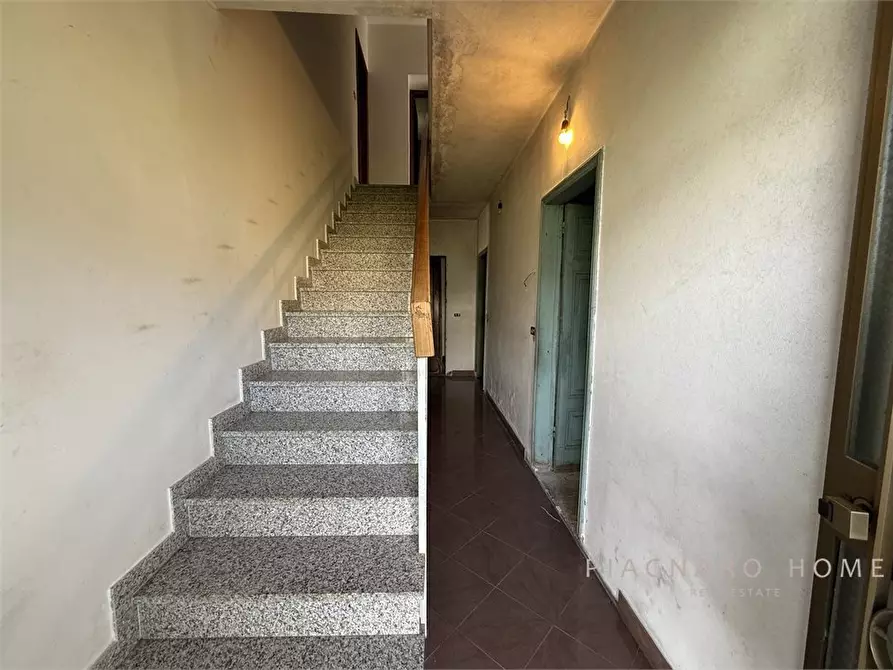 Immagine 8 di Casa indipendente in vendita  a Mulazzo
