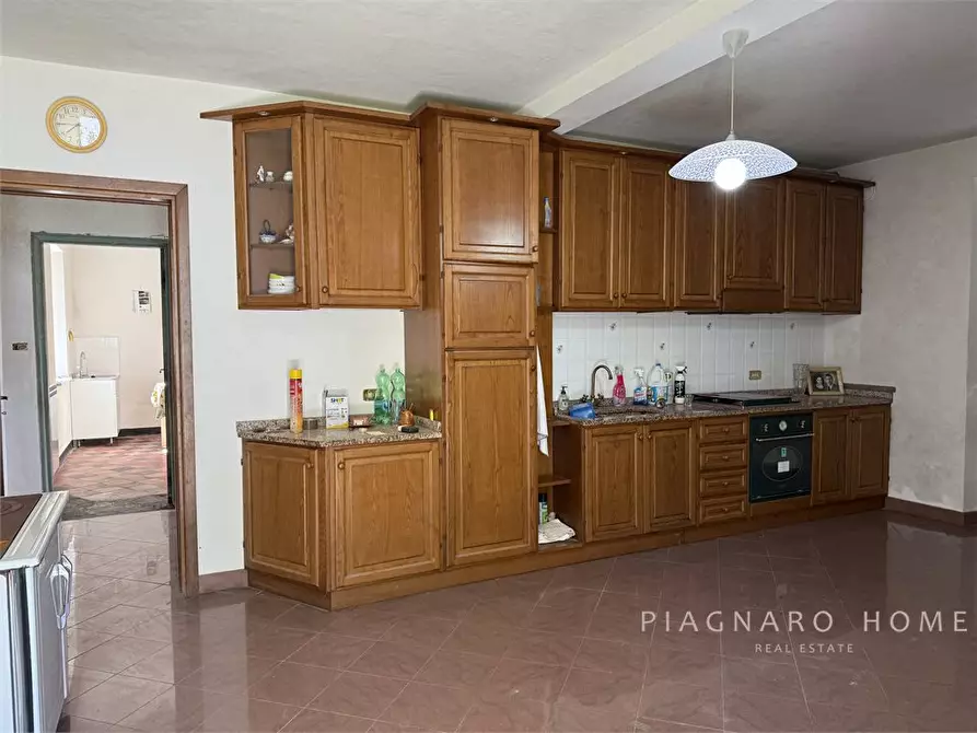 Immagine 3 di Casa indipendente in vendita  a Mulazzo