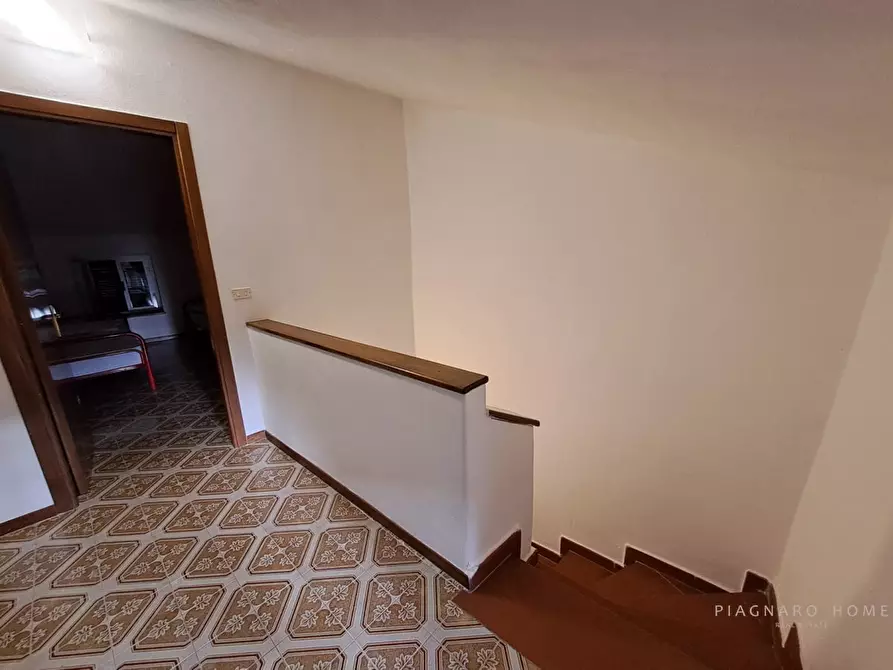 Immagine 9 di Casa indipendente in vendita  a Comano