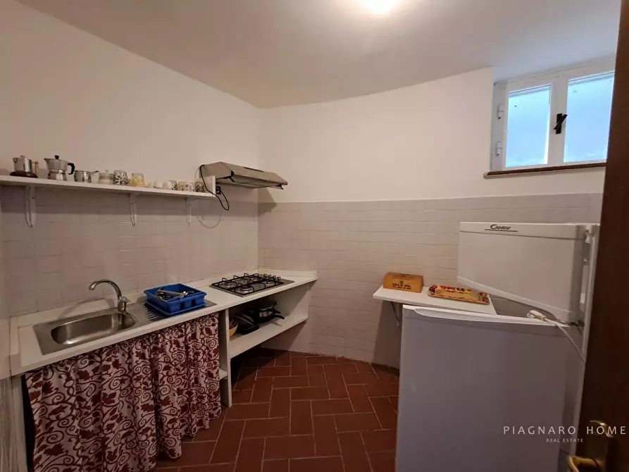 Immagine 2 di Casa indipendente in vendita  a Comano