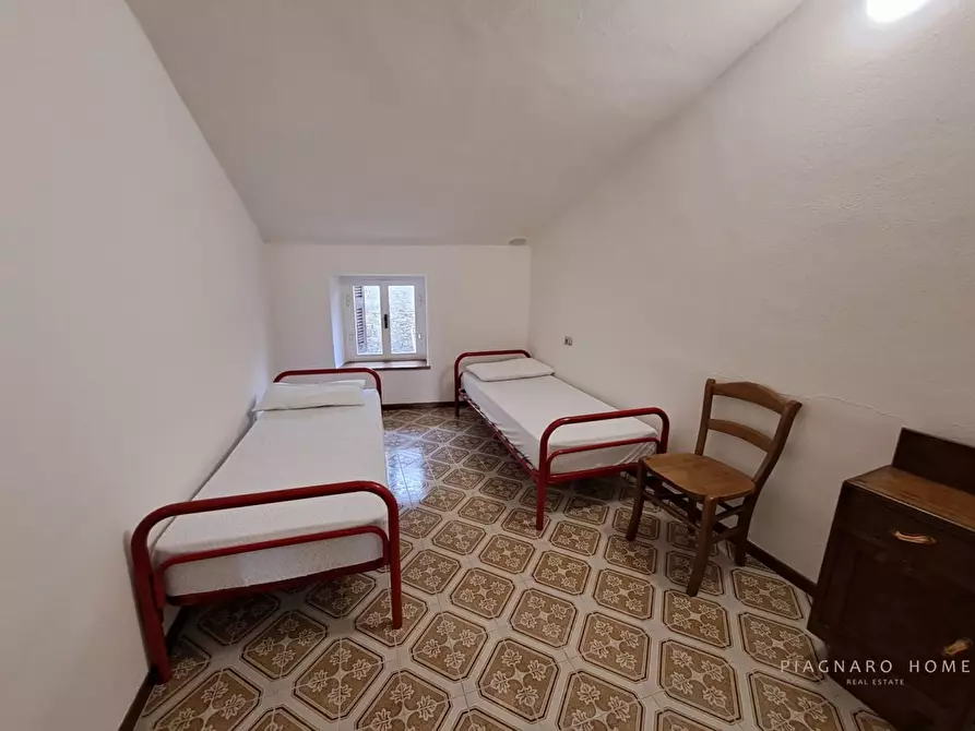 Immagine 7 di Casa indipendente in vendita  a Comano