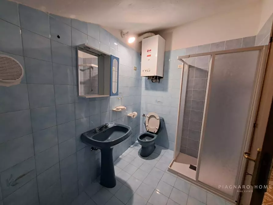 Immagine 6 di Casa indipendente in vendita  a Comano