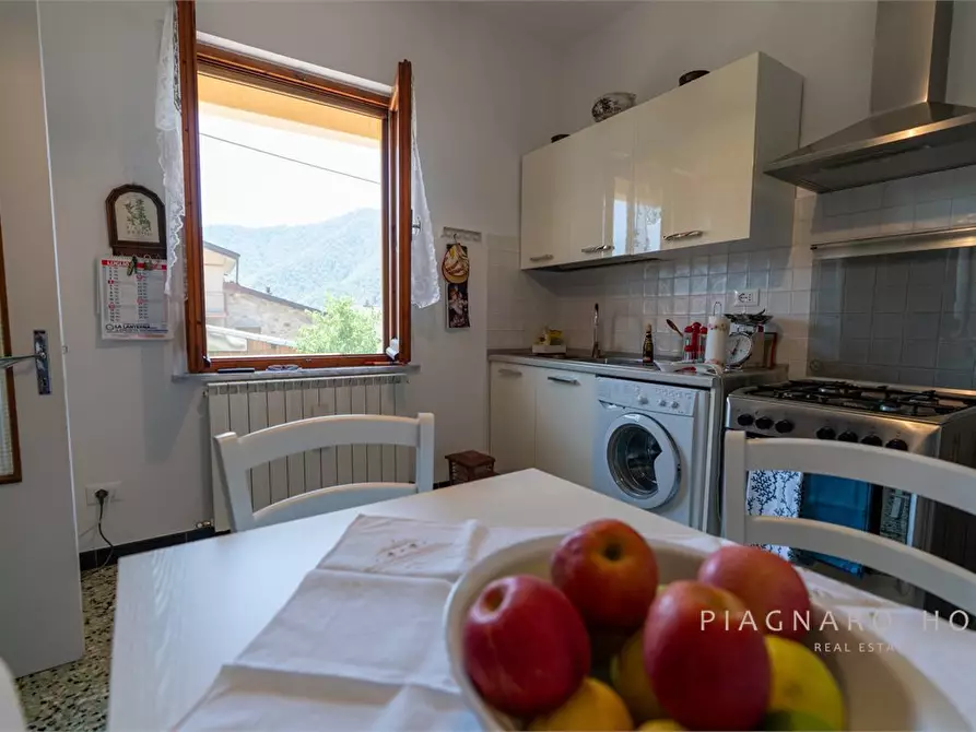 Immagine 8 di Casa indipendente in vendita  a Zeri