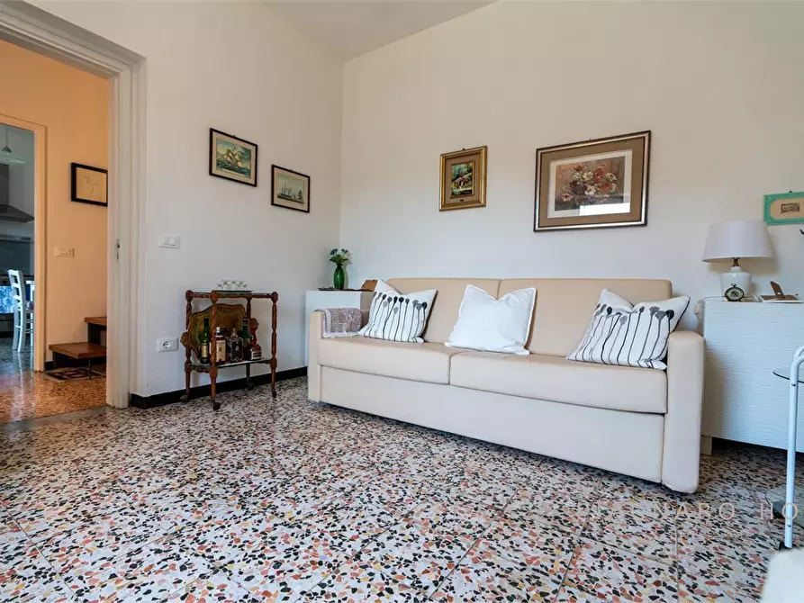Immagine 4 di Casa indipendente in vendita  a Zeri