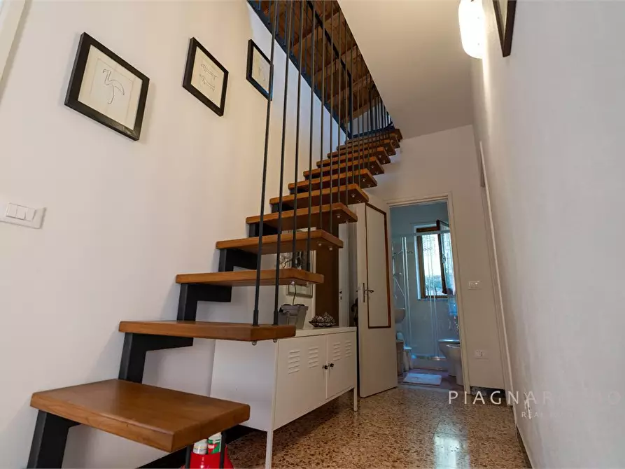 Immagine 10 di Casa indipendente in vendita  a Zeri