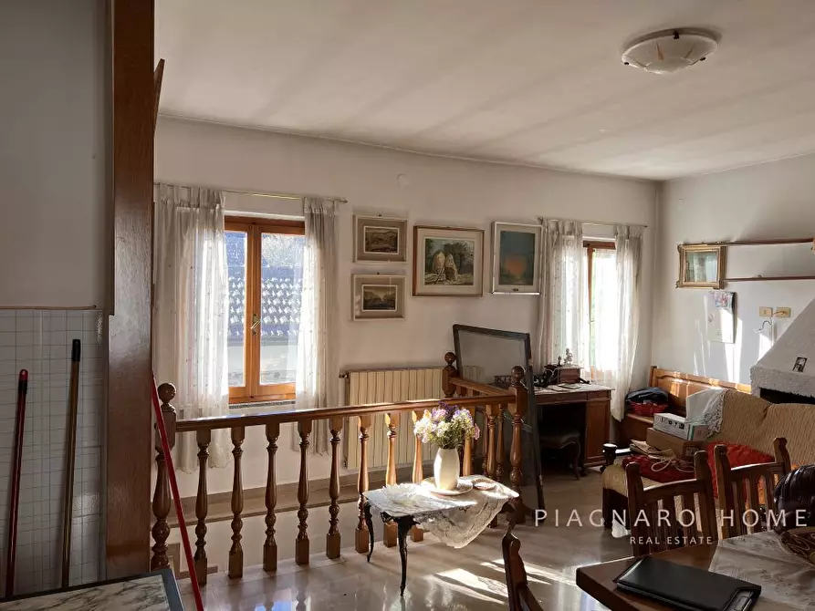 Immagine 2 di Rustico / casale in vendita  22 a Pontremoli
