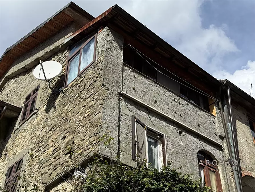 Immagine 3 di Rustico / casale in vendita  a Licciana Nardi