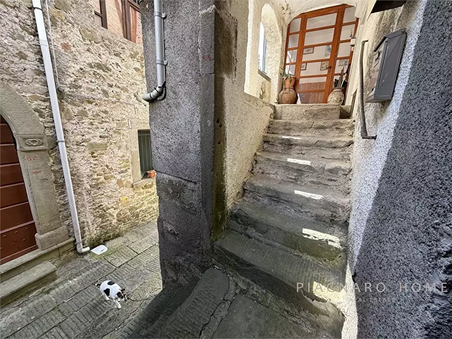 Immagine 4 di Rustico / casale in vendita  a Licciana Nardi