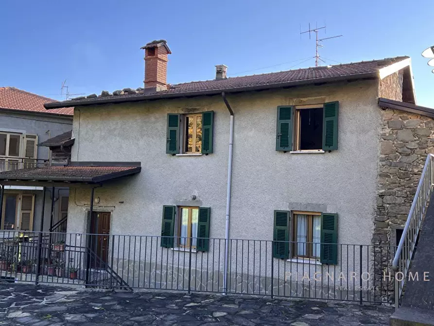 Immagine 2 di Rustico / casale in vendita  56 a Filattiera