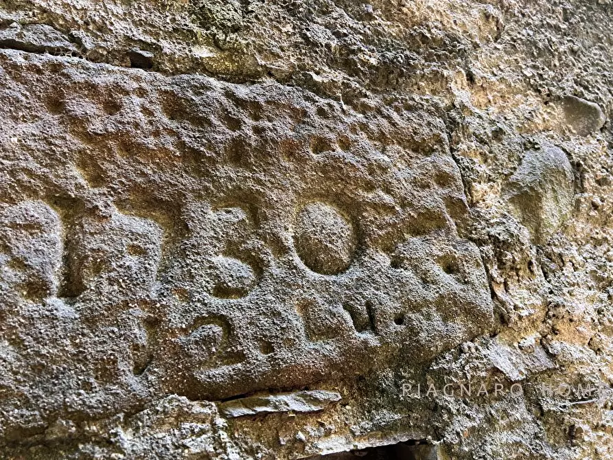 Immagine 5 di Rustico / casale in vendita  59 a Filattiera