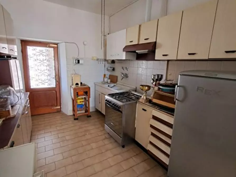 Immagine 4 di Casa semindipendente in vendita  a Tresana