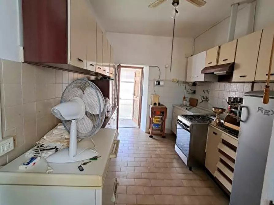 Immagine 5 di Casa semindipendente in vendita  a Tresana