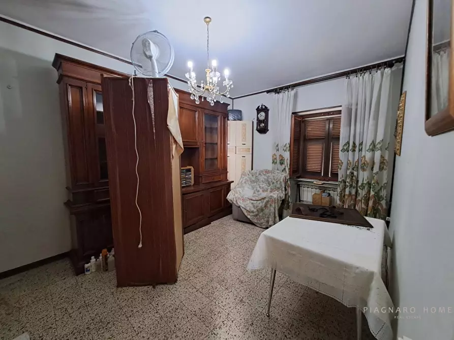Immagine 10 di Casa semindipendente in vendita  a Tresana