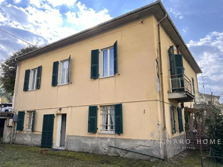 Immagine 1 di Casa semindipendente in vendita  2 a Pontremoli