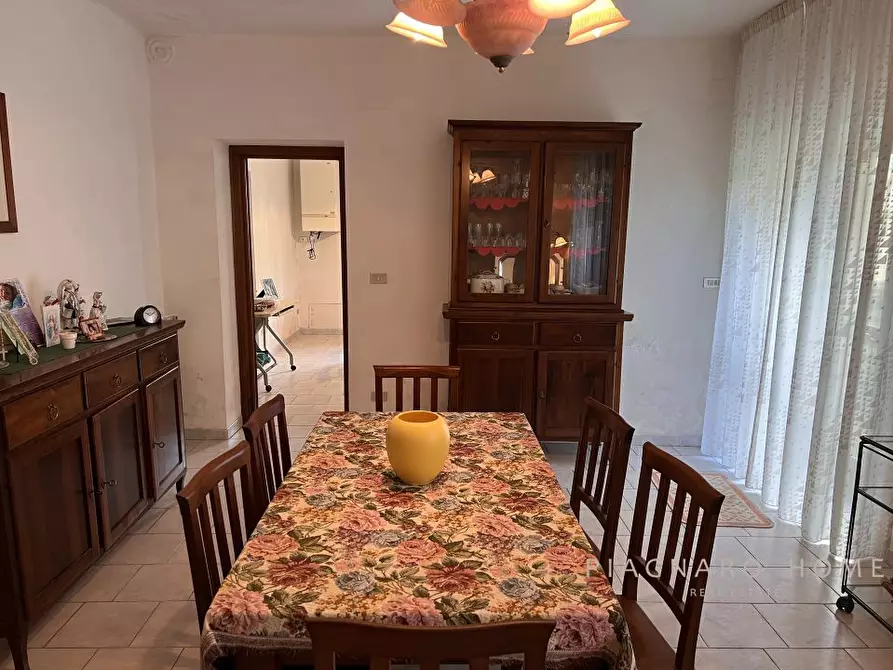 Immagine 4 di Casa semindipendente in vendita  2 a Pontremoli