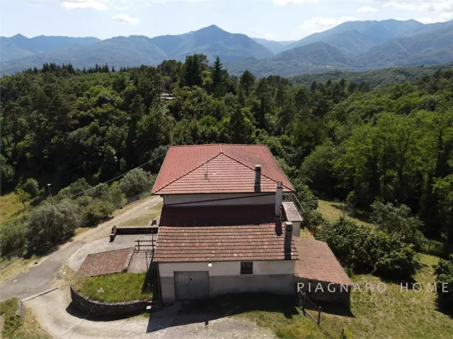 Immagine 3 di Rustico / casale in vendita  55 a Pontremoli
