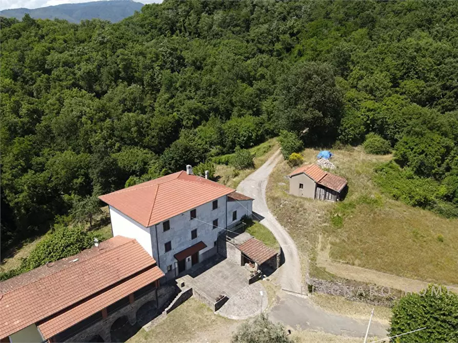 Immagine 4 di Rustico / casale in vendita  55 a Pontremoli