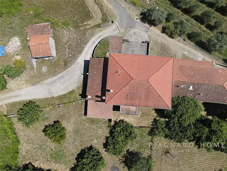 Immagine 6 di Rustico / casale in vendita  55 a Pontremoli