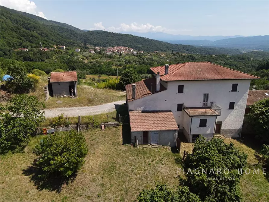 Immagine 2 di Rustico / casale in vendita  55 a Pontremoli
