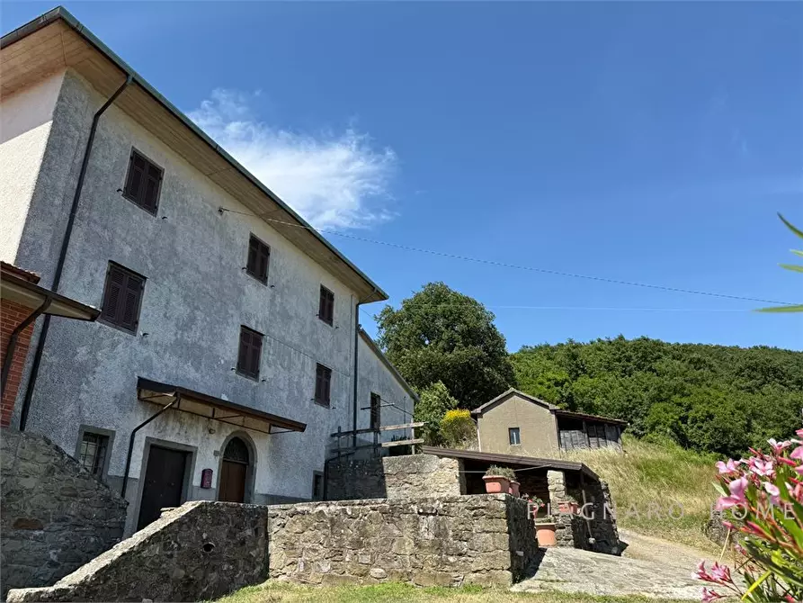 Immagine 8 di Rustico / casale in vendita  55 a Pontremoli