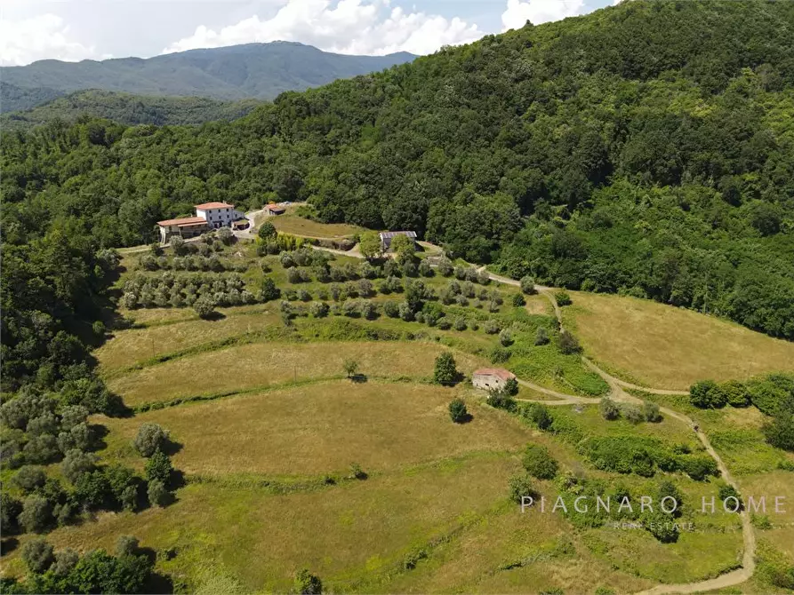 Immagine 1 di Rustico / casale in vendita  55 a Pontremoli