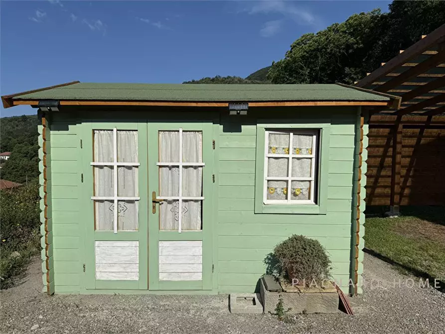 Immagine 9 di Rustico / casale in vendita  59 a Pontremoli