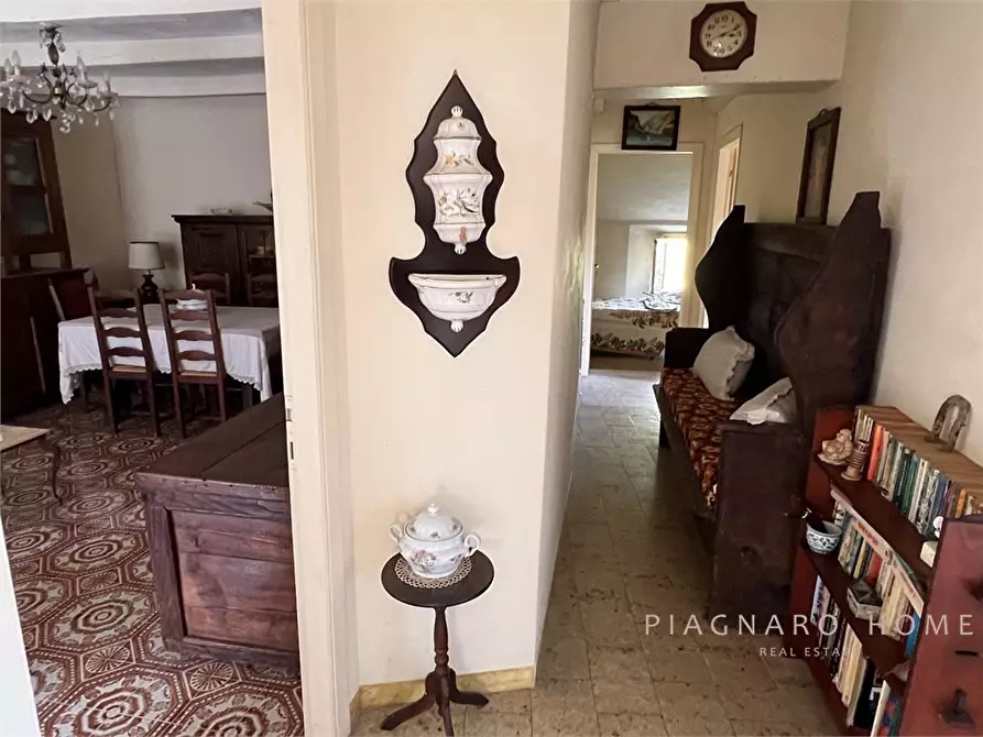 Immagine 6 di Casa semindipendente in vendita  a Pontremoli