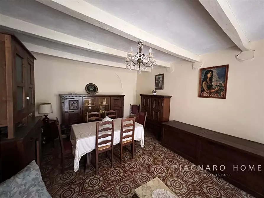 Immagine 8 di Casa semindipendente in vendita  a Pontremoli