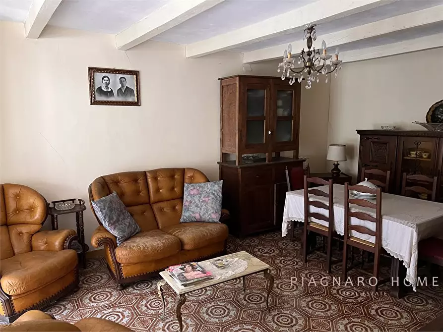 Immagine 7 di Casa semindipendente in vendita  a Pontremoli