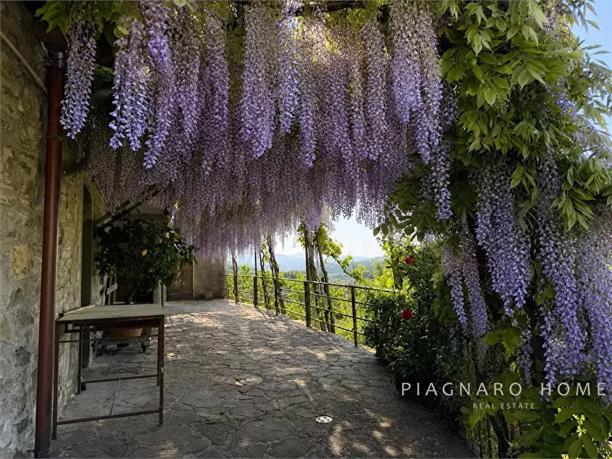 Immagine 2 di Rustico / casale in vendita  a Pontremoli