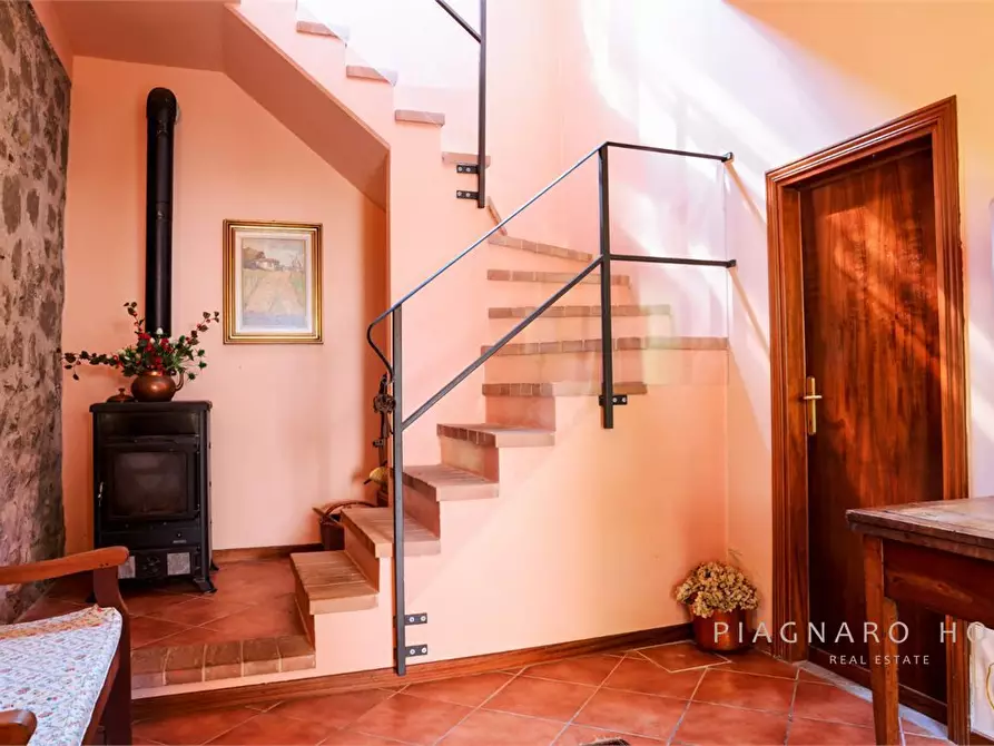 Immagine 10 di Rustico / casale in vendita  2 a Bagnone