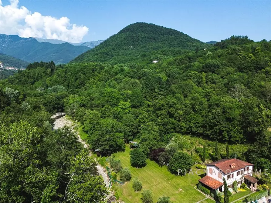 Immagine 6 di Rustico / casale in vendita  2 a Bagnone