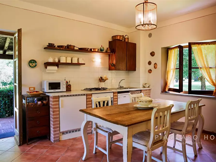 Immagine 4 di Rustico / casale in vendita  2 a Bagnone