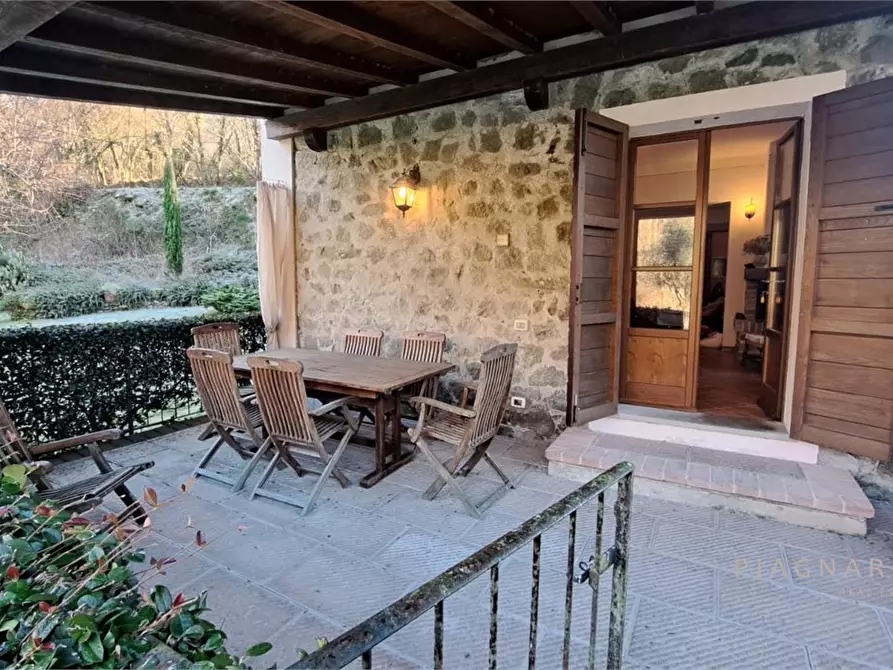Immagine 7 di Rustico / casale in vendita  2 a Bagnone