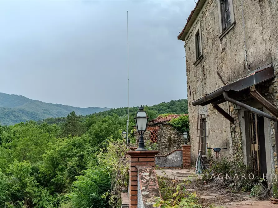 Immagine 8 di Rustico / casale in vendita  15 a Pontremoli
