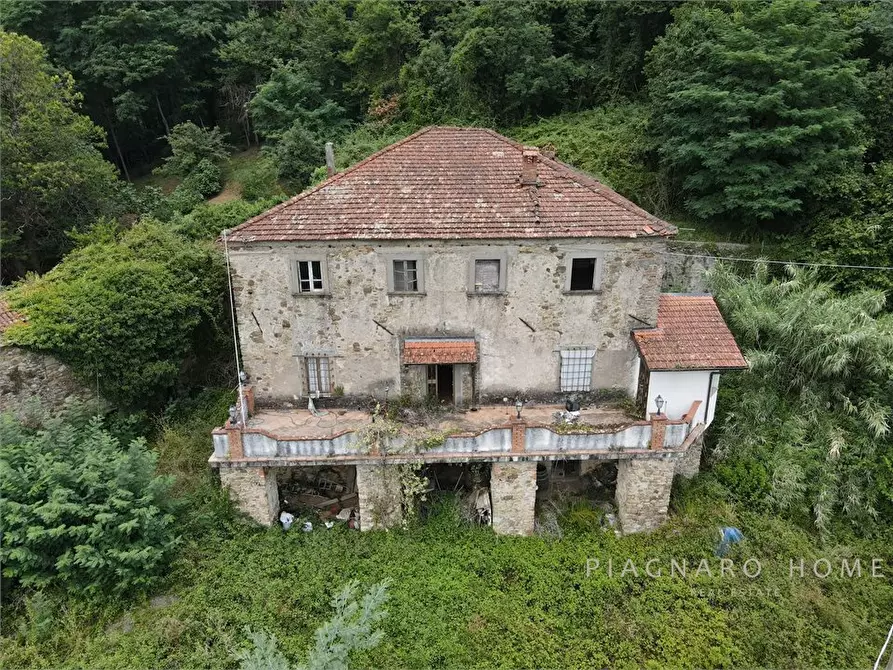Immagine 1 di Rustico / casale in vendita  15 a Pontremoli