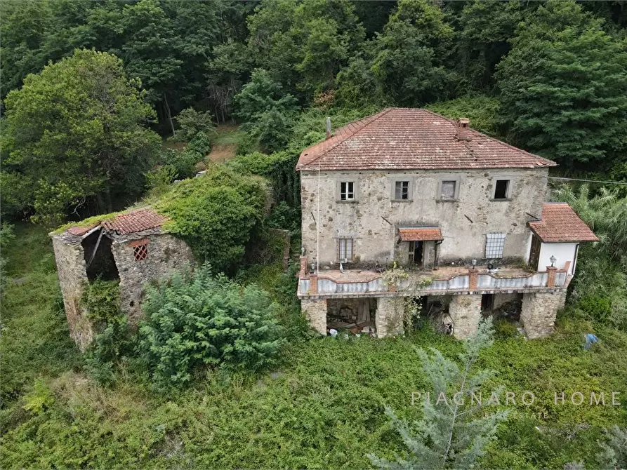Immagine 3 di Rustico / casale in vendita  15 a Pontremoli