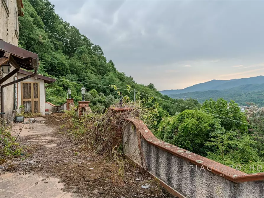 Immagine 6 di Rustico / casale in vendita  15 a Pontremoli