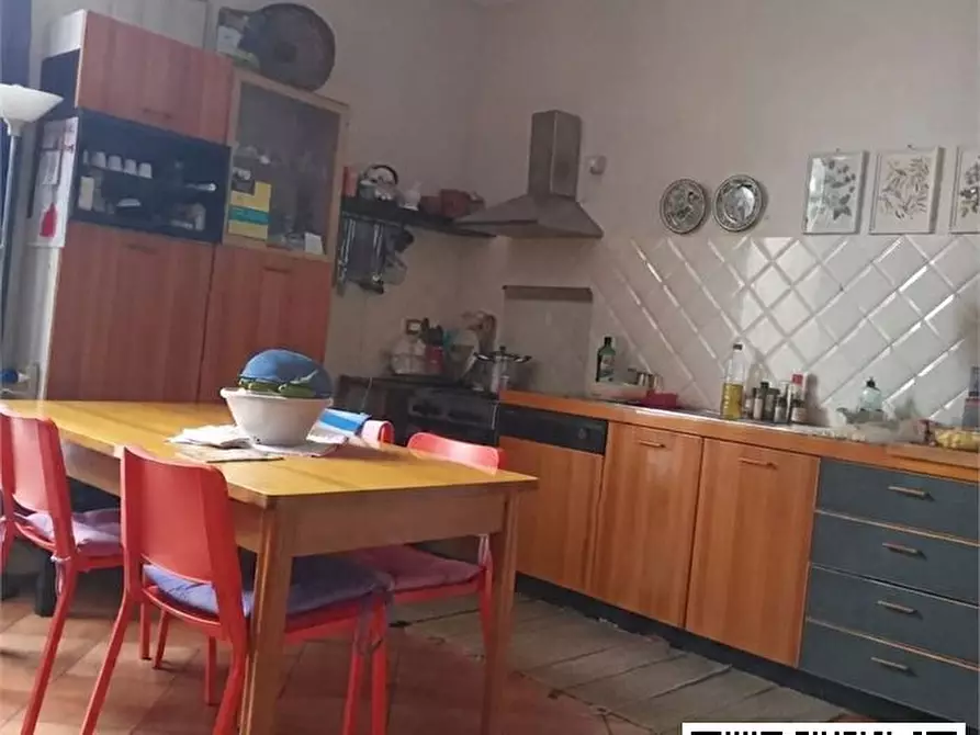 Immagine 4 di Appartamento in affitto  a Napoli