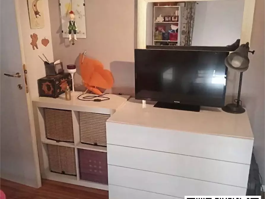Immagine 2 di Appartamento in affitto  a Napoli